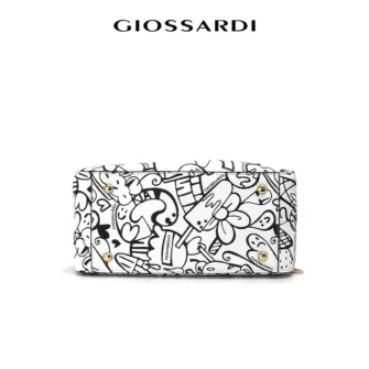 GIOSSARDI Ice Cream Frosty Fun Backpack – GHB2033PM3BJ4