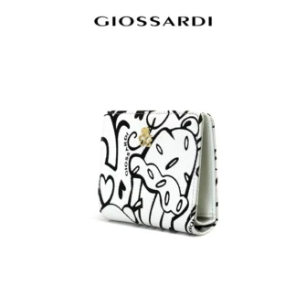 GIOSSARDI Ice Cream Frosty Fun Short Purse – GSP0312PM3MJ4