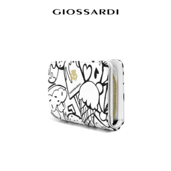 GIOSSARDI Ice Cream Frosty Fun Long Purse – GSP0322PM3MJ4