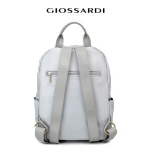 GIOSSARDI Fashion Pop-In Nylon Backpack – GHB2411NN3BH4