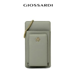 GIOSSARDI Minimalist Phone Sling Pouch – GPC0211MN3MH4