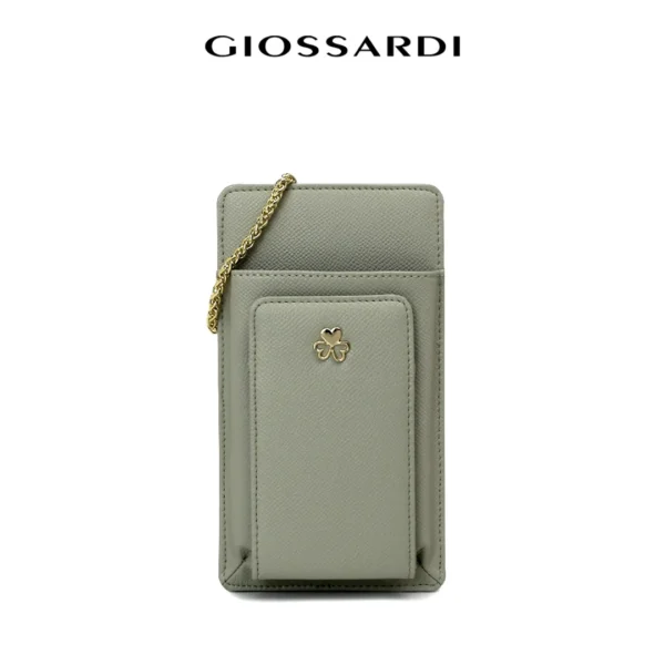 GIOSSARDI Minimalist Phone Sling Pouch – GPC0211MN3MH4
