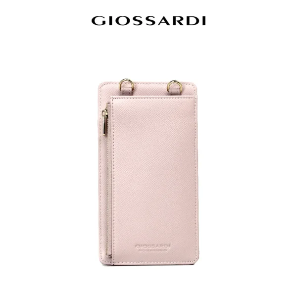 GIOSSARDI Minimalist Phone Sling Pouch – GPC0211MN3MH4