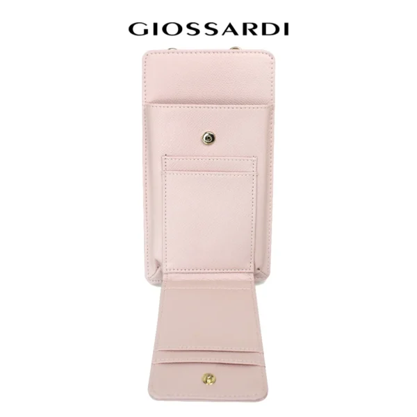 GIOSSARDI Minimalist Phone Sling Pouch – GPC0211MN3MH4