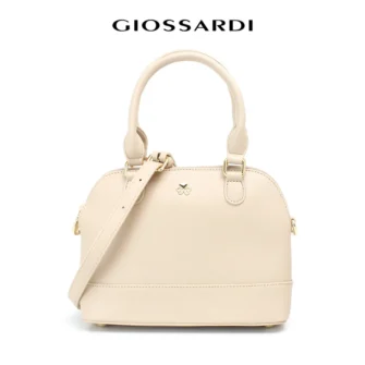GIOSSARDI Mira Collection Cutie Top Handle Bag – GHB0512PN3MH4