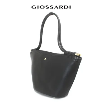 GIOSSARDI Aimee Collection Tote Bag - GHB1322PN3MI4 by GIOSSARDI Malaysia – Spacious tote bags for work, travel, and weekends