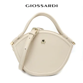 GIOSSARDI Aimee Collection Crossbody Sling Bag – GHB1312PN3MI4
