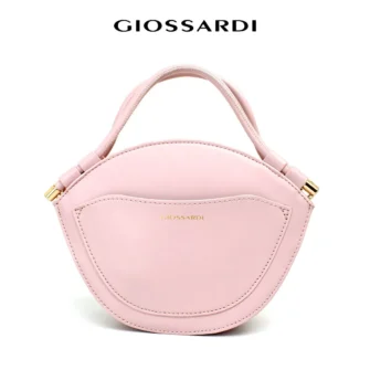 GIOSSARDI Aimee Collection Crossbody Sling Bag – GHB1312PN3MI4