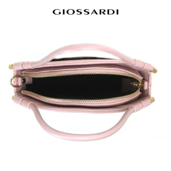 GIOSSARDI Aimee Collection Crossbody Sling Bag – GHB1312PN3MI4