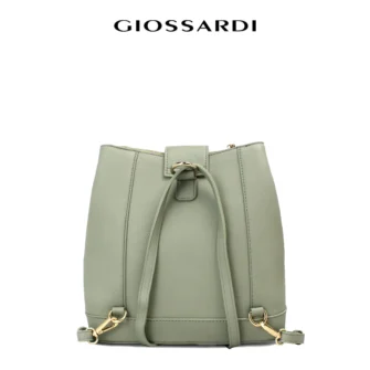 GIOSSARDI Hannah Collection Mono-Sling Backpack – GHB4223PN3MJ4