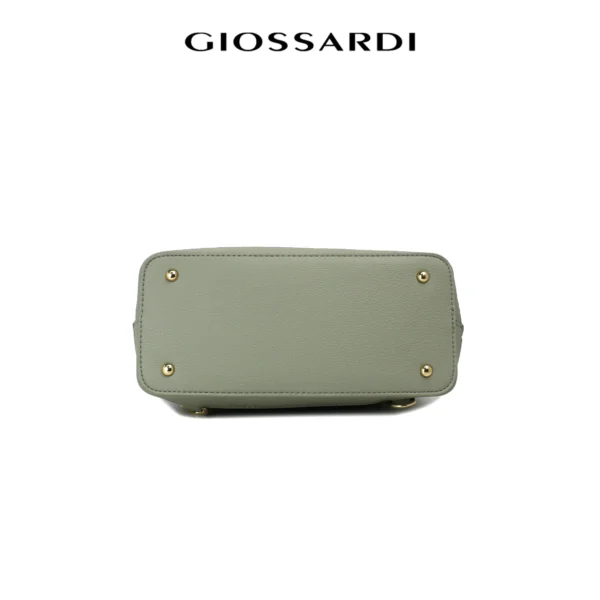 GIOSSARDI Hannah Collection Mono-Sling Backpack – GHB4223PN3MJ4