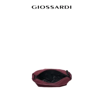 GIOSSARDI Lumo Collection 3-in-1 Nylon Dumpling Bag – GHB4322NN3BL4