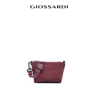 GIOSSARDI Lumo Collection 3-in-1 Nylon Dumpling Bag – GHB4322NN3BL4