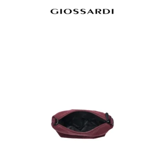 GIOSSARDI Lumo Collection 3-in-1 Small Nylon Dumpling Bag – GHB4312NN3BL4