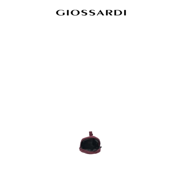 GIOSSARDI Lumo Collection 3-in-1 Small Nylon Dumpling Bag – GHB4312NN3BL4
