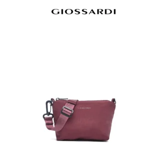 GIOSSARDI Lumo Collection 3-in-1 Small Nylon Dumpling Bag – GHB4312NN3BL4