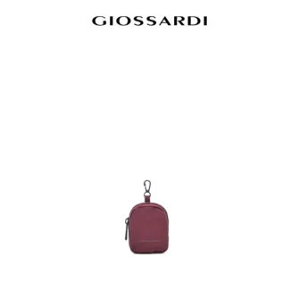 GIOSSARDI Lumo Collection 3-in-1 Small Nylon Dumpling Bag – GHB4312NN3BL4