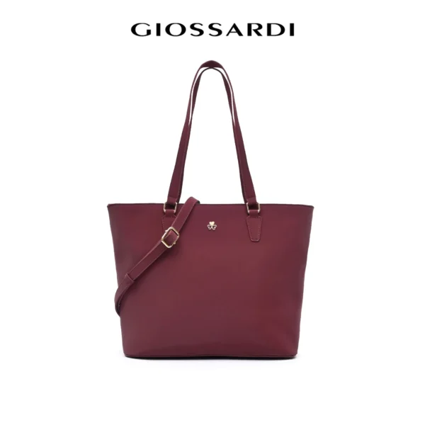 GIOSSARDI Daily 3-in-1 Bundle Set Nylon Tote Bag – GHB4511NN3BL4