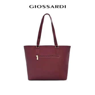 GIOSSARDI Daily 3-in-1 Bundle Set Nylon Tote Bag – GHB4511NN3BL4