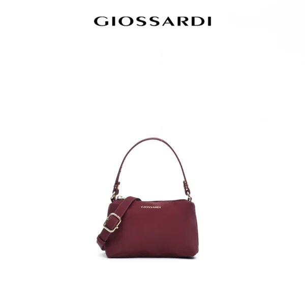 GIOSSARDI Daily 3-in-1 Bundle Set Nylon Tote Bag – GHB4511NN3BL4