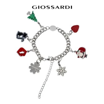 Discover GIOSSARDI 7days Gift Bracelet - GAC0211TN3BC4 Gelang Tangan 手链 at GIOSSARDI Malaysia! Stylish, modern, and affordable — explore our Bracelet, Keychain, Sale collection made for everyday Malaysian style.