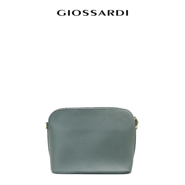 GIOSSARDI Heart Embossed 2-in-1 Tote Bag – GHB0111PN3BH4 Beg Tote 单肩包