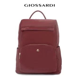 Discover GIOSSARDI Unisex Casual Nylon Backpack - GHB0211NN3BH4 Beg Galas Belakang Perempuan 双肩包 at GIOSSARDI Malaysia! Stylish, modern, and affordable — explore our Backpacks, Sale collection made for everyday Malaysian style.