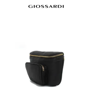 GIOSSARDI Casual Bum Crossbody Bag – GHB0611PN3MI4 Beg Sandang Wanita 包包 女 斜挎包