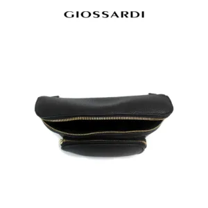 GIOSSARDI Casual Bum Crossbody Bag – GHB0611PN3MI4 Beg Sandang Wanita 包包 女 斜挎包