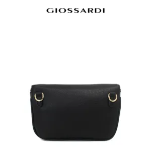 GIOSSARDI Casual Bum Crossbody Bag – GHB0611PN3MI4 Beg Sandang Wanita 包包 女 斜挎包