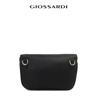 GIOSSARDI Casual Bum Crossbody Bag – GHB0611PN3MI4 Beg Sandang Wanita 包包 女 斜挎包