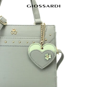 Discover GIOSSARDI Stella Collection Top Handle Bag - GHB0912PN3MH4 Beg Tangan Wanita 手提包 at GIOSSARDI Malaysia! Stylish, modern, and affordable — explore our Handbags, Sale, Slingbags, Top Handle Bag collection made for everyday Malaysian style.
