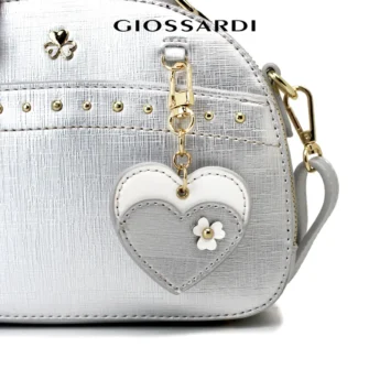 Discover GIOSSARDI Stella Collection Cute Top Handle Bag - GHB0922PN3MH4 Beg Tangan Wanita 手提包 at GIOSSARDI Malaysia! Stylish, modern, and affordable — explore our Handbags, Sale, Slingbags, Top Handle Bag collection made for everyday Malaysian style.