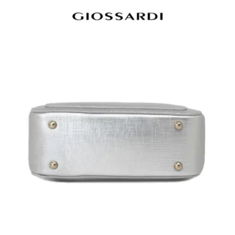 GIOSSARDI Stella Collection Cute Top Handle Bag – GHB0922PN3MH4 Beg Tangan Wanita 手提包