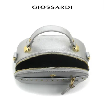 GIOSSARDI Stella Collection Cute Top Handle Bag – GHB0922PN3MH4 Beg Tangan Wanita 手提包