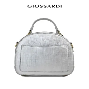 GIOSSARDI Stella Collection Cute Top Handle Bag – GHB0922PN3MH4 Beg Tangan Wanita 手提包