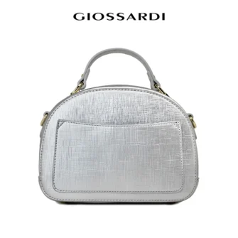 GIOSSARDI Stella Collection Cute Top Handle Bag – GHB0922PN3MH4 Beg Tangan Wanita 手提包