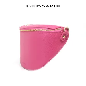 GIOSSARDI Ruby Collection Bum Crossbody Bag – GHB1111PN3MI4 Beg Sandang Wanita 包包 女 斜挎包