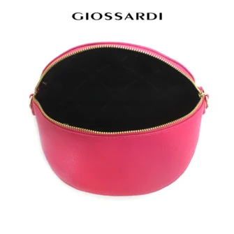GIOSSARDI Ruby Collection Bum Crossbody Bag – GHB1111PN3MI4 Beg Sandang Wanita 包包 女 斜挎包