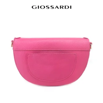 GIOSSARDI Ruby Collection Bum Crossbody Bag – GHB1111PN3MI4 Beg Sandang Wanita 包包 女 斜挎包