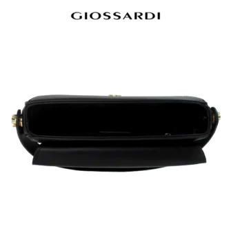 GIOSSARDI Classic Check Shoulder Bag – GHB2112PN3MJ4 Beg Bahu Wanita 单肩包