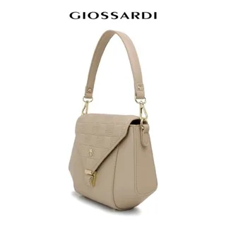 GIOSSARDI Classic Check Crossbody Sling Bag - GHB2122PN3MJ4 Beg Sandang Wanita 包包 女 斜挎包 by GIOSSARDI Malaysia – Spacious tote bags for work, travel, and weekends