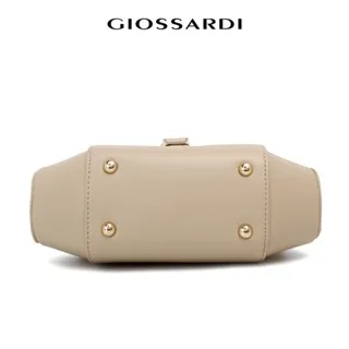 GIOSSARDI Classic Check Crossbody Sling Bag – GHB2122PN3MJ4 Beg Sandang Wanita 包包 女 斜挎包
