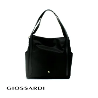 Discover GIOSSARDI Ladies Nylon Shoulder Bags - GHB2311NN3BG4 Beg Bahu Wanita 单肩包 at GIOSSARDI Malaysia! Stylish, modern, and affordable — explore our Handbags, Nylon Bag, Sale, Shoulder Bags, Tote Bags collection made for everyday Malaysian style.