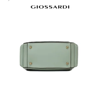 GIOSSARDI Solid Plain Slingable Backpack – GHB3911PN3BJ4 Beg Galas Belakang Perempuan 双肩包