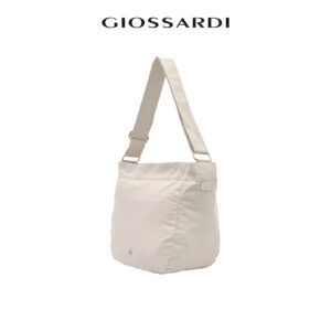 GIOSSARDI Collection Soft Nylon Crossbody – GHB4612NN3BL4