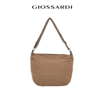 GIOSSARDI Collection Soft Nylon Crossbody – GHB4612NN3BL4