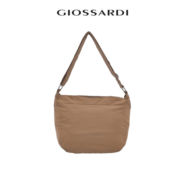 GIOSSARDI Collection Soft Nylon Crossbody – GHB4612NN3BL4