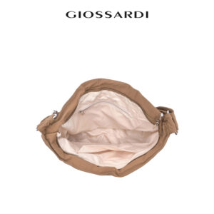 GIOSSARDI Collection Soft Nylon Crossbody – GHB4612NN3BL4