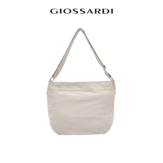 GIOSSARDI Collection Soft Nylon Crossbody – GHB4612NN3BL4